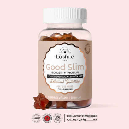 Good Slim™ Boost Minceur
